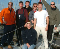 Skipper 2003